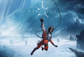 Aphelion-Bild