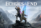 Echoes of the End-Bild