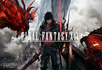 FINAL FANTASY XVI-Bild