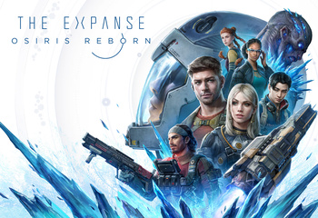 The Expanse: Osiris Reborn-Bild