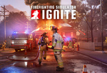 Firefighting Simulator: Ignite-Bild