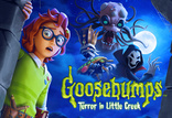Goosebumps: Terror in Little Creek-Bild