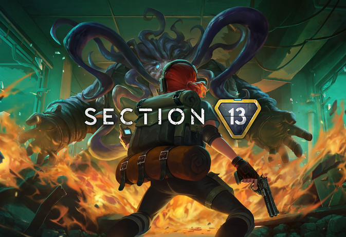 Section 13 bringt endlich Co-op-Modus auf Konsolen