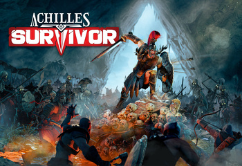 Achilles: Survivor-Bild
