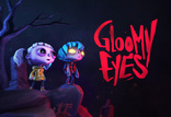 Gloomy Eyes-Bild