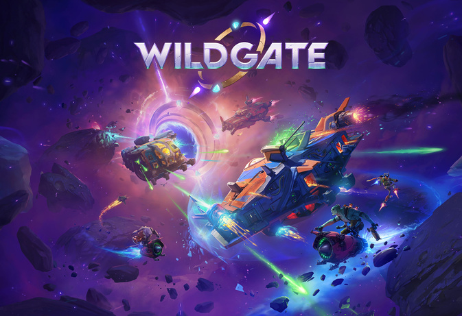 Wildgate zeigt Roadmap mit Launch-Features und ersten Saison-Inhalten