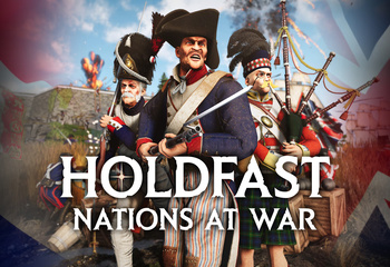 Holdfast: Nations At War-Bild