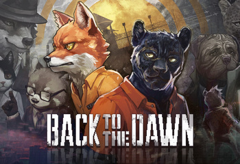 Back to the Dawn-Bild