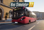 Bus Simulator 27-Bild