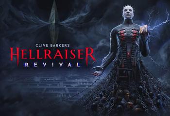 Clive Barker's Hellraiser: Revival-Bild