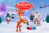 Rudolph the Red-Nosed Reindeer-Bild