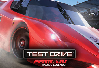 Test Drive: Ferrari Racing Legends-Bild