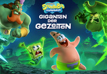 SpongeBob Schwammkopf: Giganten der Gezeiten-Bild