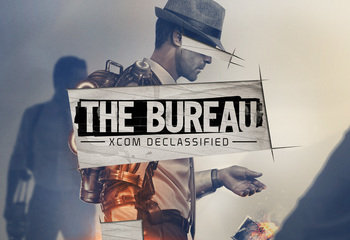 The Bureau: XCOM Declassified-Bild
