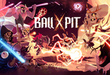 BALL x PIT-Bild