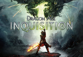 Dragon Age 3: Inquisition-Bild