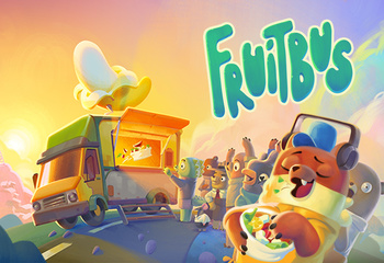 Fruitbus-Bild