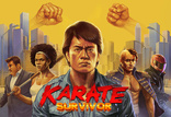 Karate Survivor-Bild