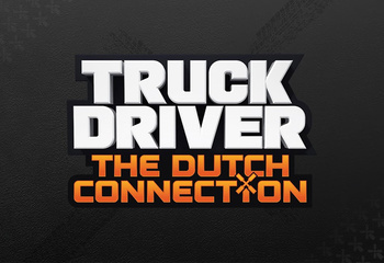 Truck Driver: The Dutch Connection-Bild