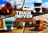 Truck Driver: The Dutch Connection-Bild