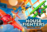 House Fighters: Total Mess-Bild