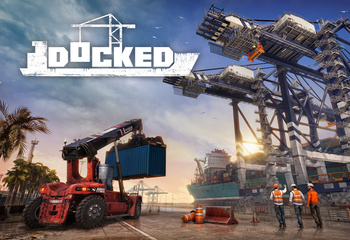 Docked-Bild