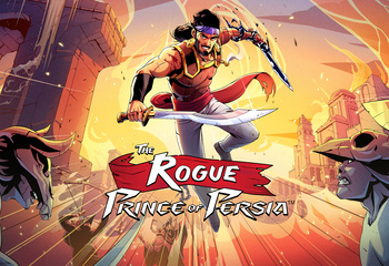 The Rogue Prince of Persia-Bild