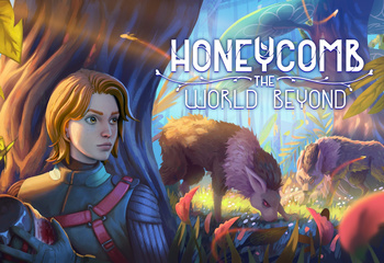 Honeycomb: The World Beyond-Bild