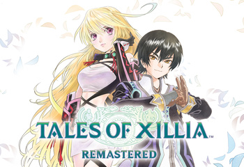 Tales of Xillia Remastered-Bild