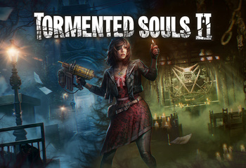 Tormented Souls 2-Bild