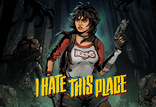 I Hate This Place-Bild