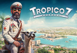 Tropico 7-Bild