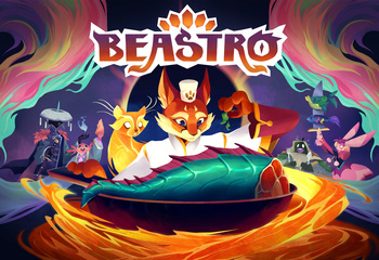 Beastro-Bild