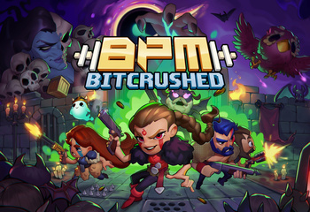 Bitcrushed-Bild