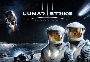 Lunar Strike-Bild