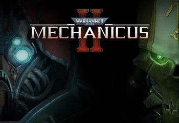 Warhammer 40,000: Mechanicus II-Bild