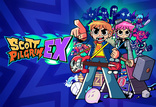 Scott Pilgrim EX-Bild
