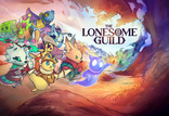 The Lonesome Guild-Bild