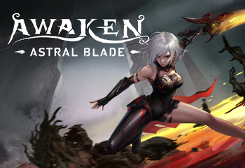 AWAKEN - Astral Blade-Bild