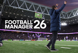 Football Manager 26-Bild