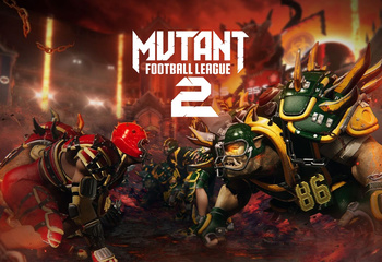 Mutant Football League 2-Bild