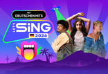 Let's Sing 2026 mit deutschen Hits-Bild