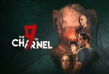 The 9th Charnel-Bild