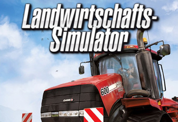 Landwirtschafts-Simulator 2013-Bild