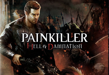 Painkiller: Hell & Damnation-Bild