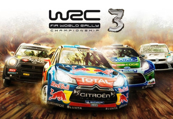 WRC 3-Bild