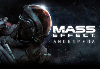 Mass Effect: Andromeda-Bild