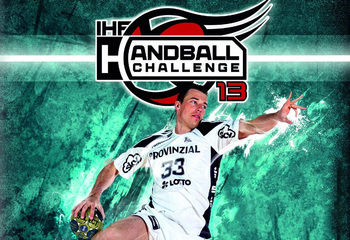 IHF Handball Challenge 13-Bild