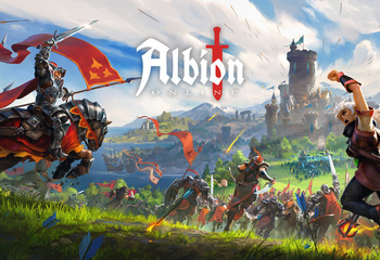 Albion Online-Bild