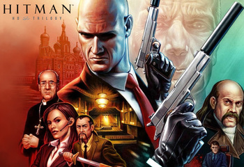 Hitman: HD Trilogy-Bild